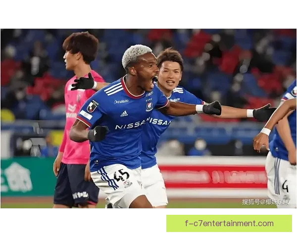 横滨水手主场小胜阿尔艾因亚冠半决赛首回合夺先机