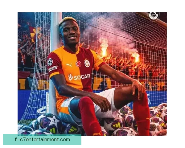 奥斯梅恩欧冠对阵德国球队个人能力全面爆发展现关键战役统治力 奥斯梅恩欧冠对阵德国球队个人能力全面爆发展现关键战役统治力