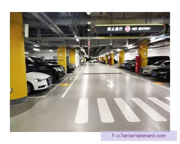 多伦多世界杯组委会计划建设巨型临时停车区提升赛事周边交通便利性